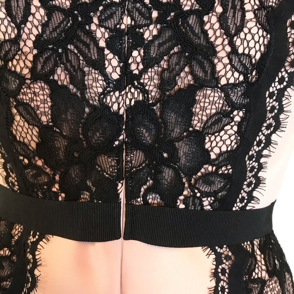 𝅺NEW Tadashi Shoji Gorgeous Dress - Picture 3 of 8